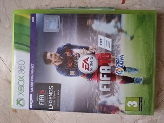 Pack Juegos Xbox 360