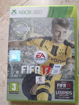 Pack Juegos Xbox 360