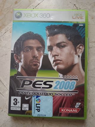 Pack Juegos Xbox 360