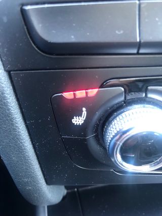 Audi A4 2014