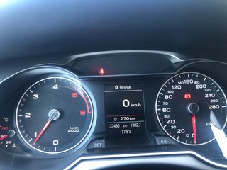 Audi A4 2014