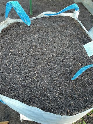 Compost (abono natural)