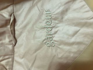 Chaqueton anorak
