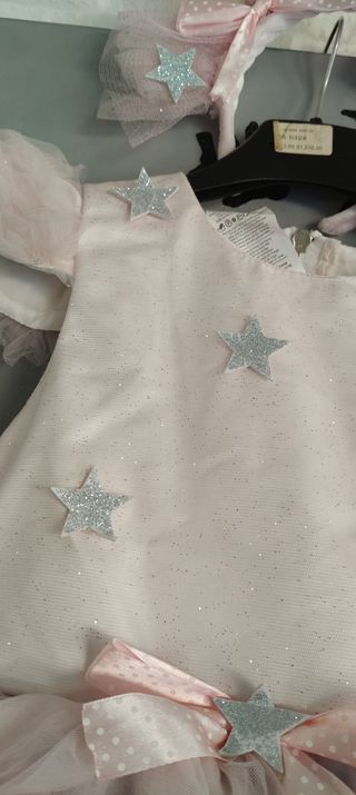 Vestito carnevale la principessa