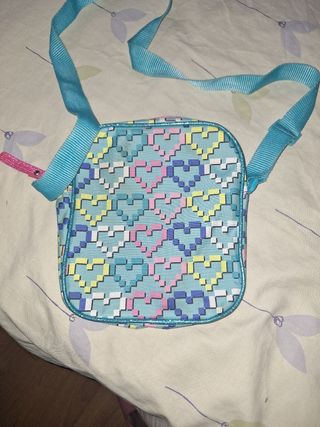 Bolso niña