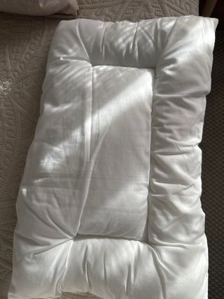 Funda nordica cuna 