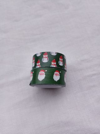 Washi tape
