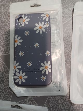 Funda,móvil.Iphone XR