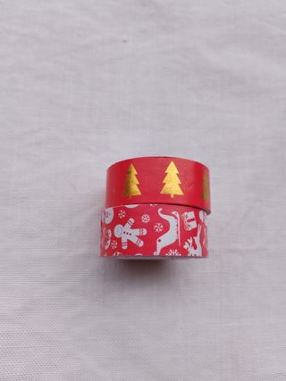 Washi tape