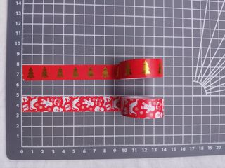 Washi tape