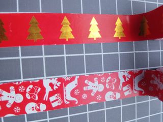 Washi tape