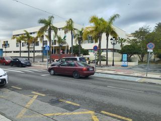 Se alquilan Trasteros en Torremolinos 
