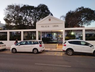 Se alquilan Trasteros en Torremolinos 