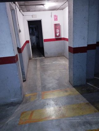 Se alquilan Trasteros en Torremolinos 