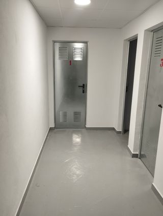 Se alquilan Trasteros en Torremolinos 