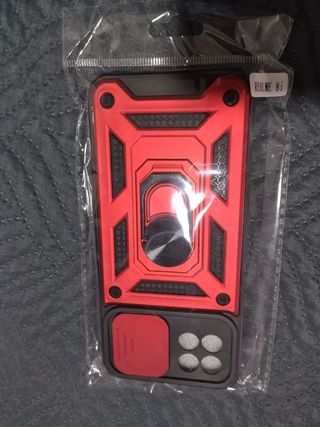Funda Realme 8i