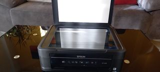 Impresora multifunción EPSON XP-205