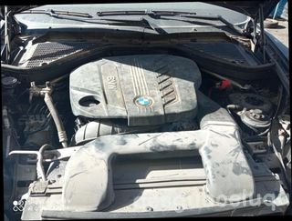 ELECTROVENTILADOR DE RADIADOR MOTOR BMW X-5 0471