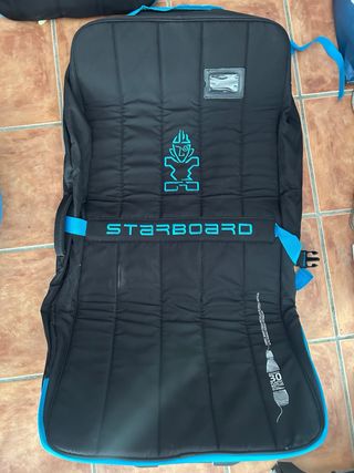 Maleta/Bolso tabla padel surf 