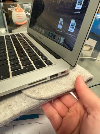 Macbook air 