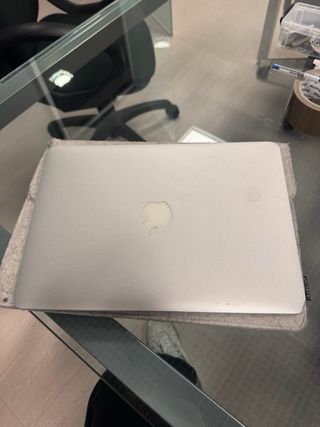 Macbook air 