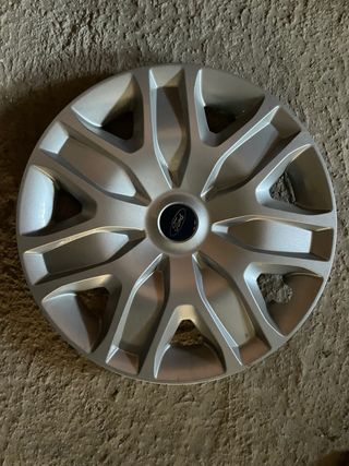 Tapacubos originales ford 17 pulgadas