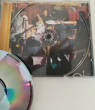 LOS HERMANOS DALTON, "UNA NOCHE MAS" (Directo, CD)