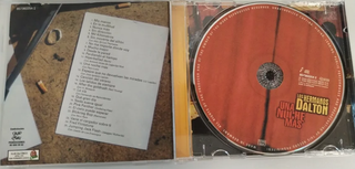 LOS HERMANOS DALTON, "UNA NOCHE MAS" (Directo, CD)