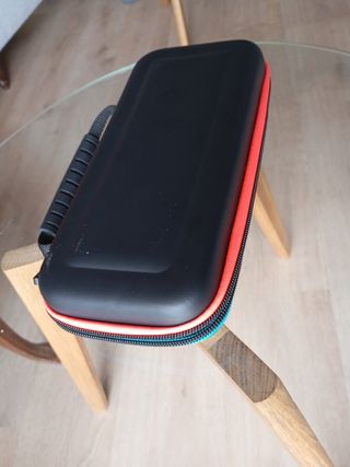 Funda para Nintendo Switch