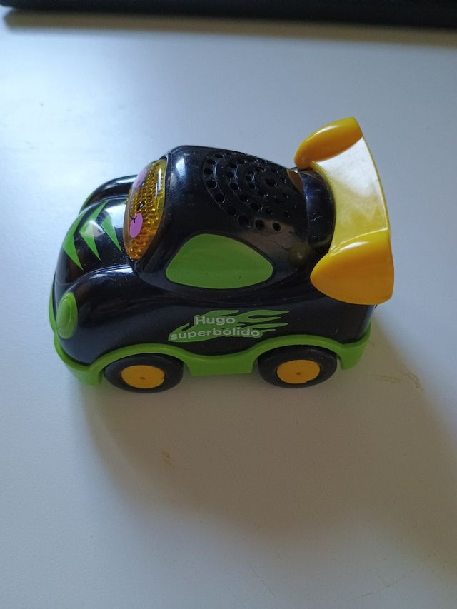 Coche vtech