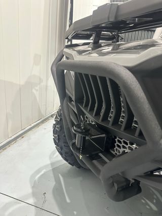 MITT ATV 330