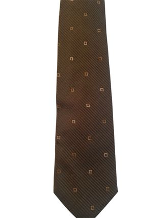 Corbata seda natural Italiana por estrenar