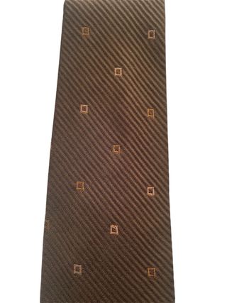 Corbata seda natural Italiana por estrenar