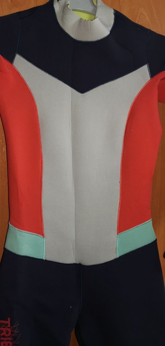 Neopreno mujer talla s