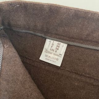 Shorts Brunello Cucinelli Donna 44 IT - 38 FR - M