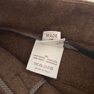 Shorts Brunello Cucinelli Donna 44 IT - 38 FR - M