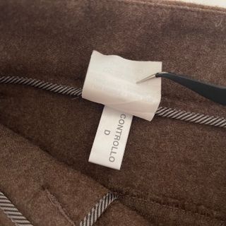 Shorts Brunello Cucinelli Donna 44 IT - 38 FR - M