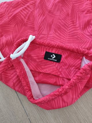 Mochila/ Bolsa Nueva 