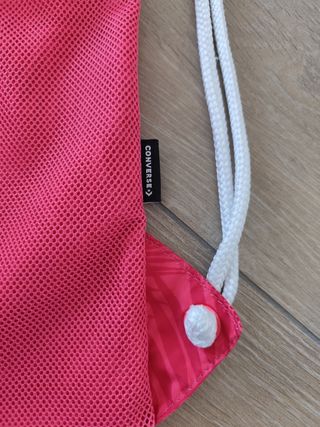 Mochila/ Bolsa Nueva 