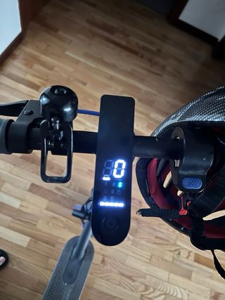 Patinete electrico Xiaomi Pro 3