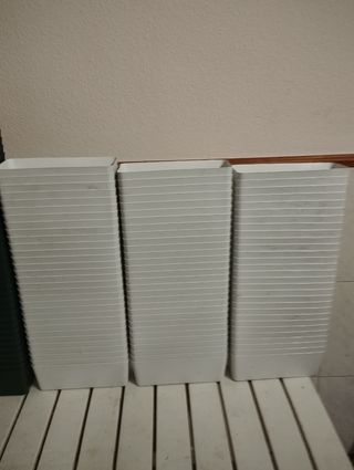 Lote para floristería