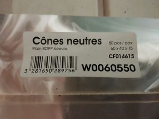 Lote para floristería