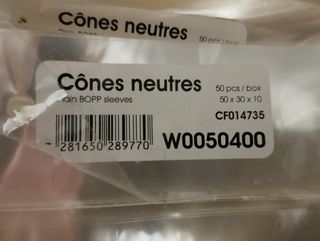 Lote para floristería