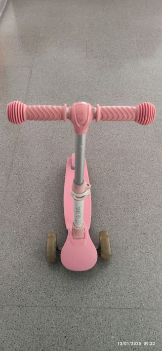 PATINETE INFANTIL 