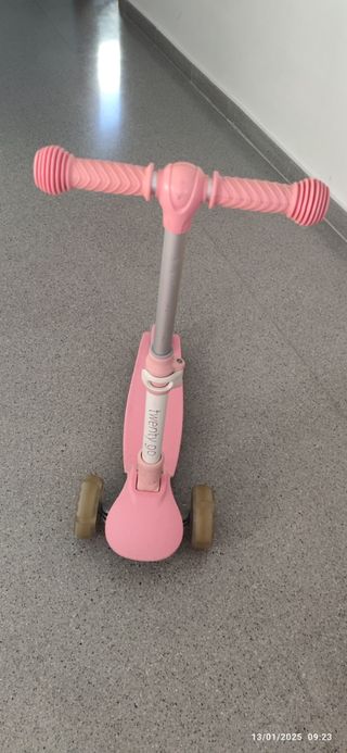 PATINETE INFANTIL 