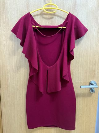 Vestido para fiesta