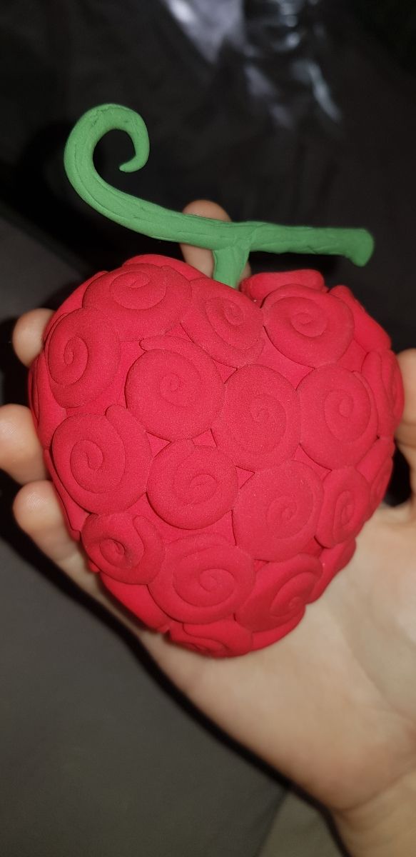 Ope Ope One Piece. HECHA A MANO