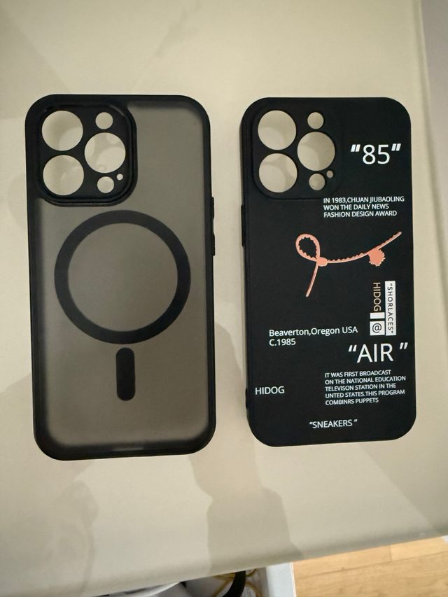 Cover iPhone 13 Pro