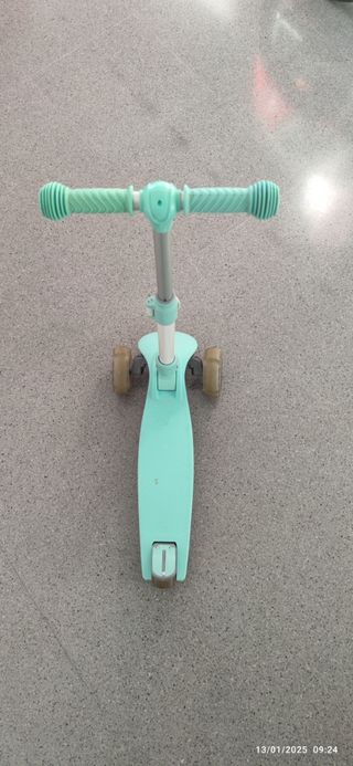 PATINETE INFANTIL 