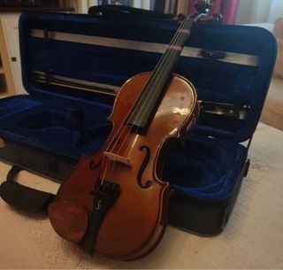 Viola 12” marca Stentor Student